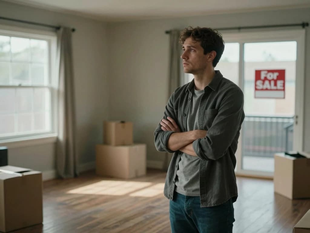 Understanding Tenant Rights When a Landlord Sells Property